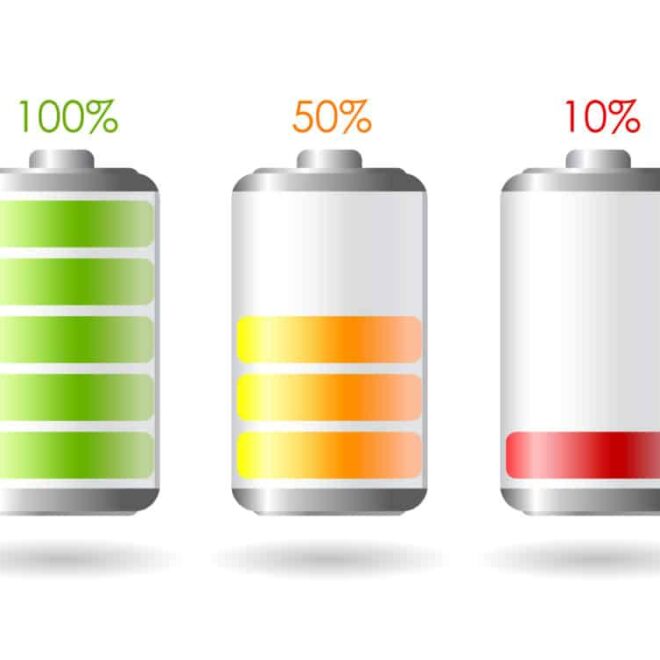 What Does Shorted Mean On A Cart Battery