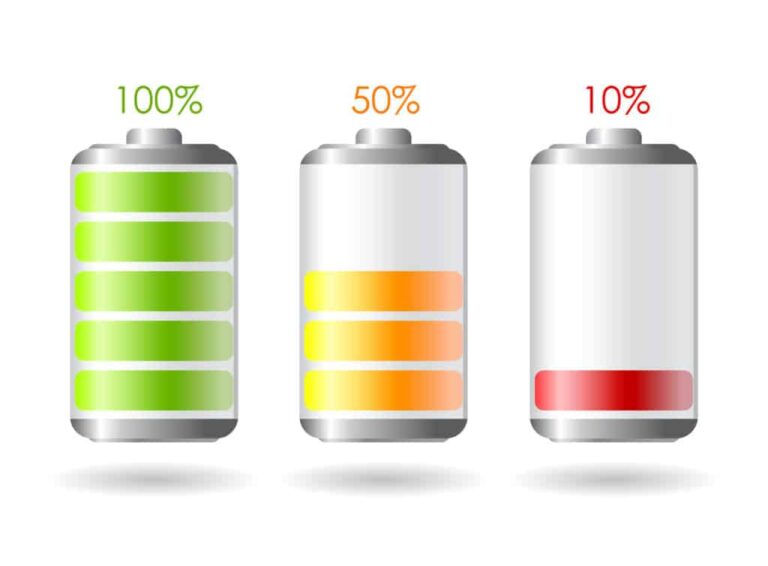 What Does Shorted Mean On A Cart Battery