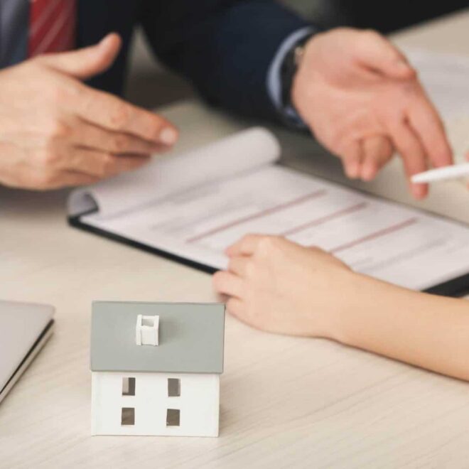 What Does Pre Leasing Mean