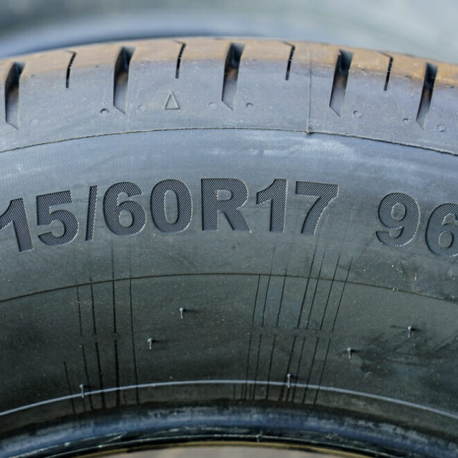 What Does A/T Mean On Tires