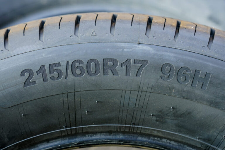 What Does A/T Mean On Tires