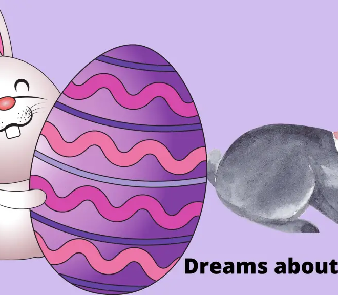 What Does It Mean To Dream About A Rabbit
