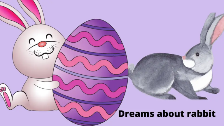 What Does It Mean To Dream About A Rabbit