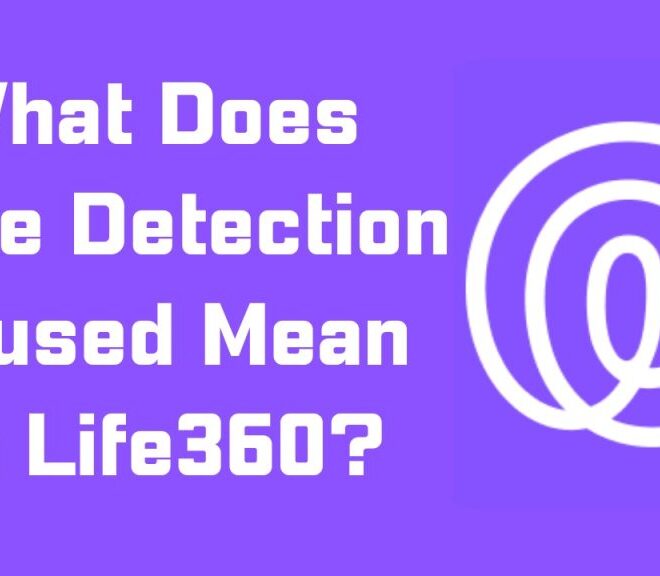 What Does Risky Drive Mean On Life360 Iphone