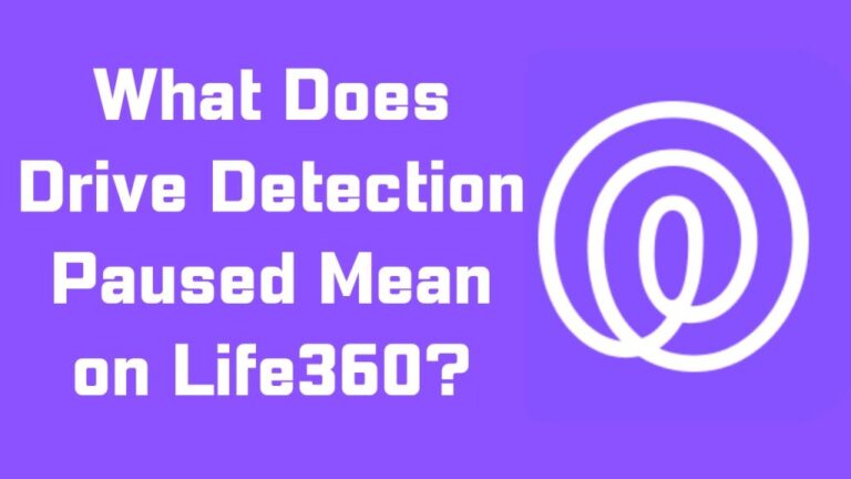 What Does Risky Drive Mean On Life360 Iphone