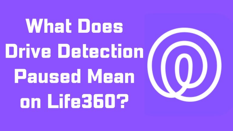 What Does A Risky Drive Mean On Life 360