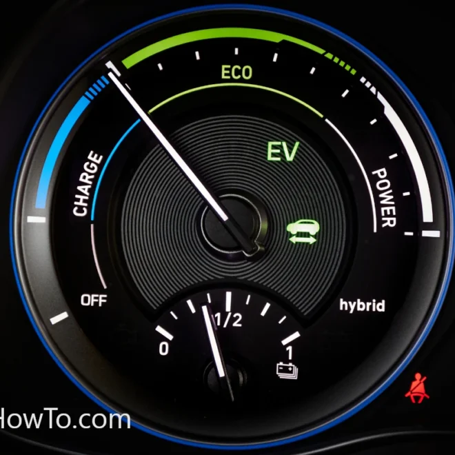 What Does The Green Car Symbol Mean