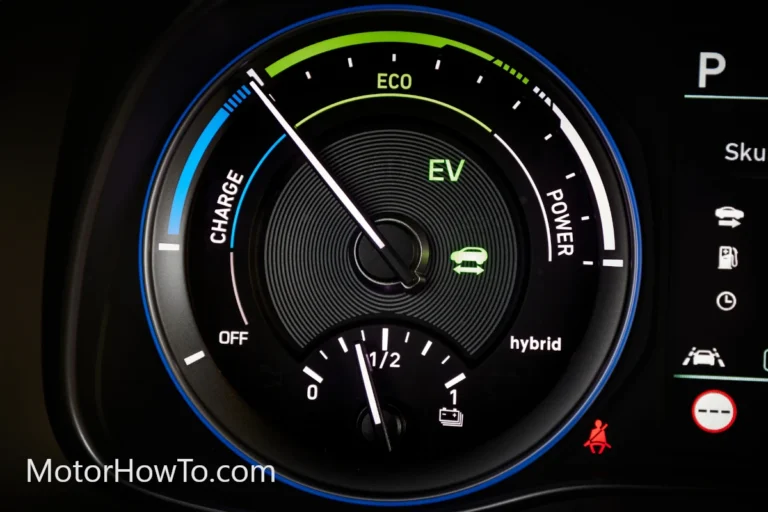 What Does The Green Car Symbol Mean