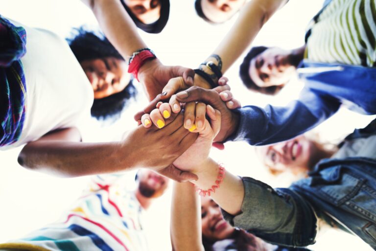 What Does It Mean To Embrace Diversity