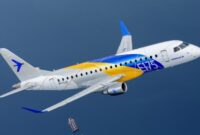 embraer e175-e2