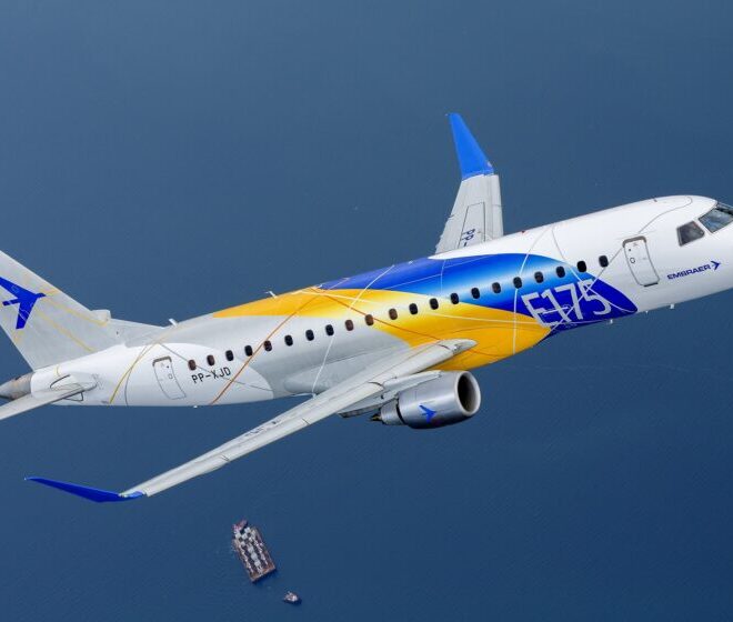 embraer e175-e2