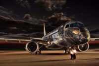 embraer e195-e2