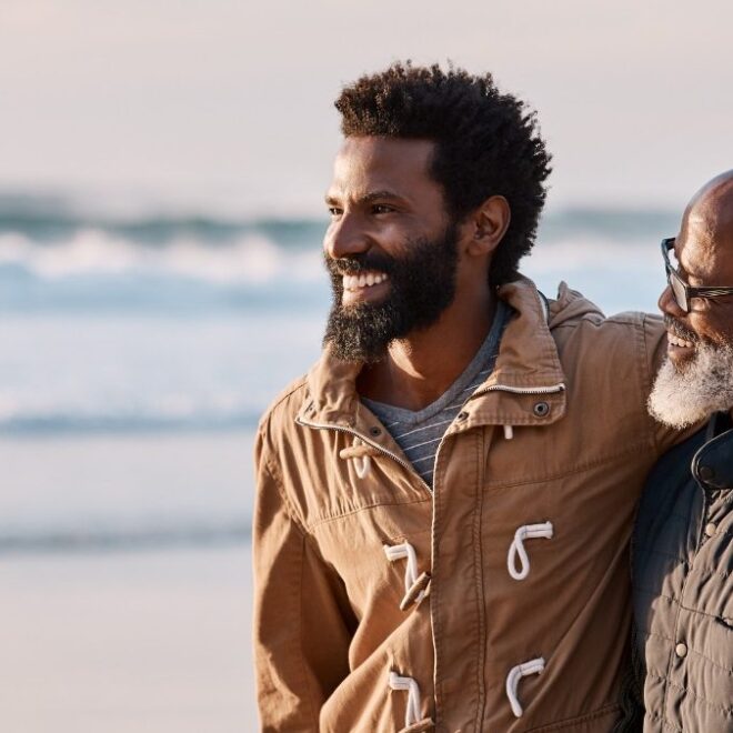 What Does It Mean To Be A Dad