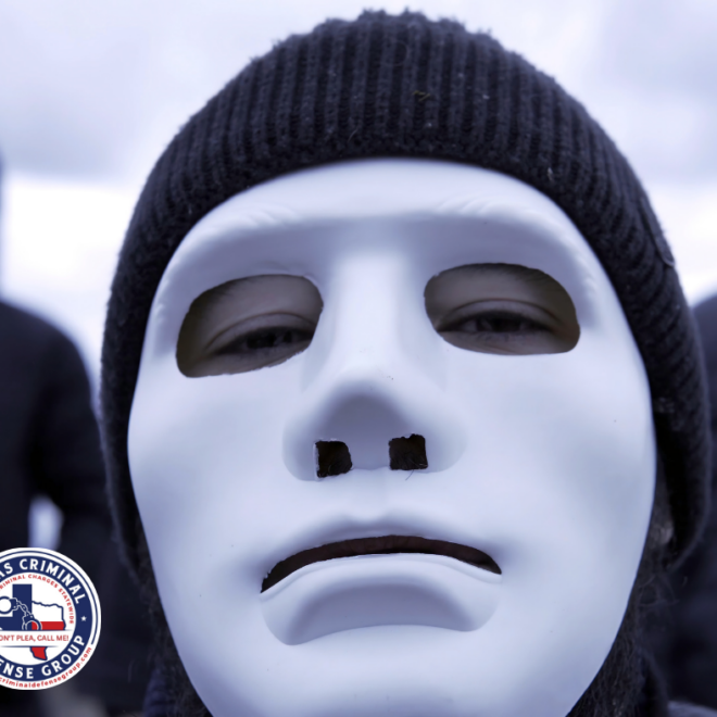 What Does Engaging In Organized Criminal Activity Mean