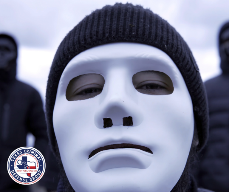 What Does Engaging In Organized Criminal Activity Mean