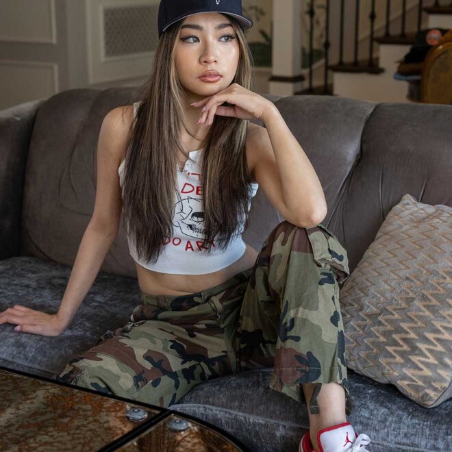 What Does Low Profile Hat Mean