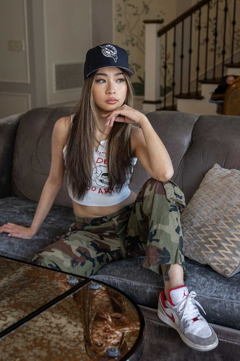 What Does Low Profile Hat Mean
