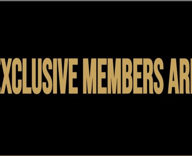 What Does Broker Exclusive Mean