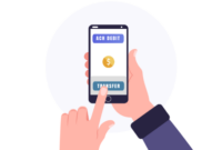 What Does Ach Withdrawal Mean