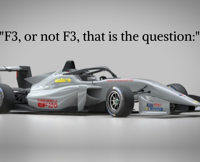 What Does F3 Mean In Court