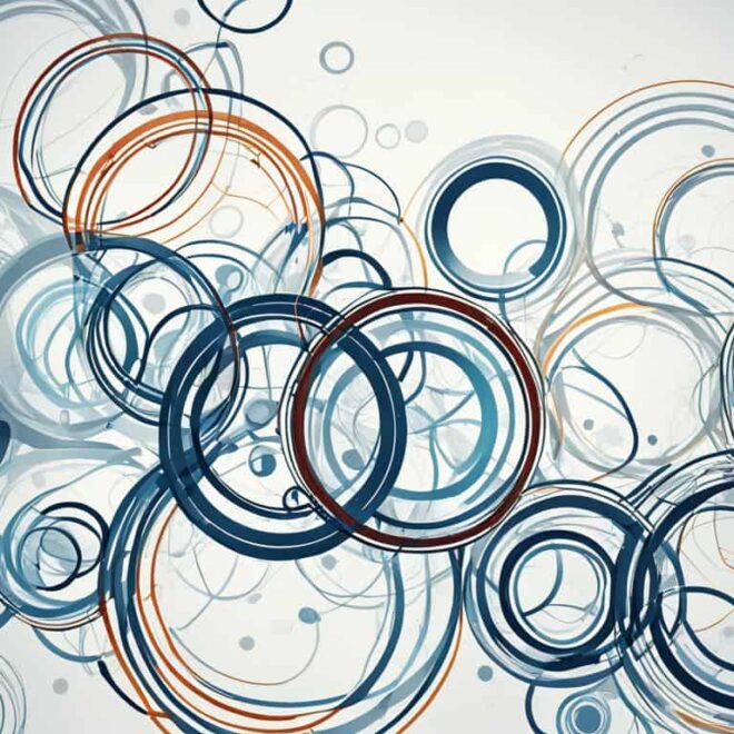 What Do The 6 Friends On Facebook Mean