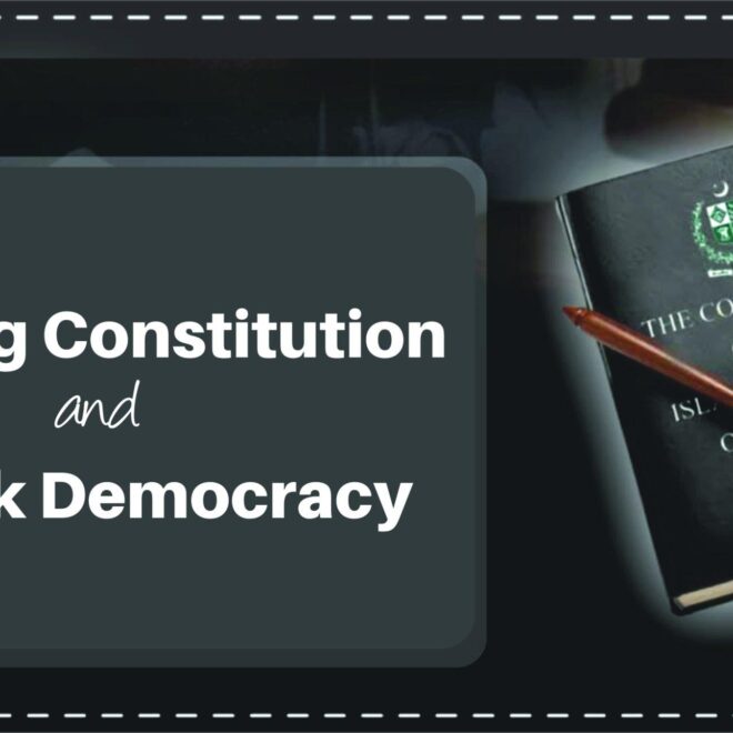 What Does It Mean To Have A Weak Constitution
