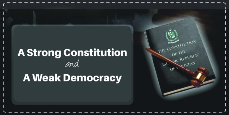 What Does It Mean To Have A Weak Constitution