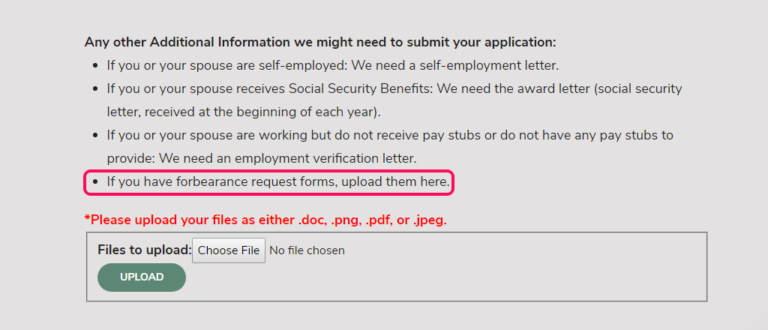 What Does Administrative Forbearance Mean Mohela