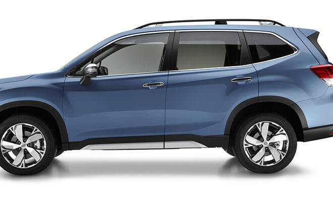 What Does Pzev On A Subaru Mean