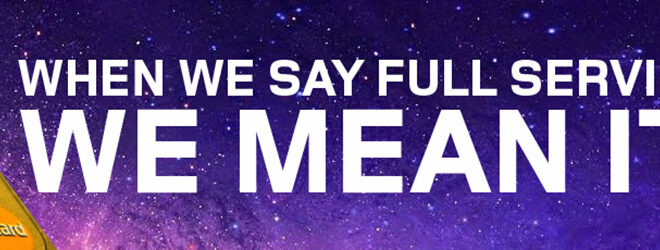 What Does Full Service Massage Mean