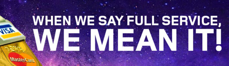 What Does Full Service Massage Mean