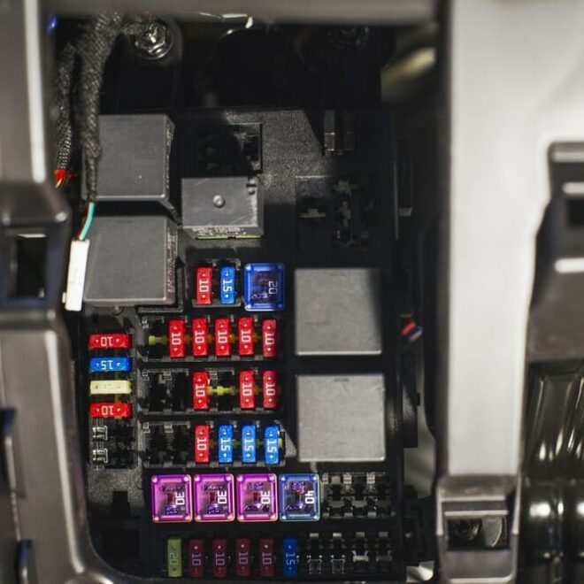 What Does Tbc Fault Mean