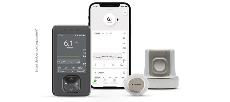 What Does Low Mean On Dexcom G7