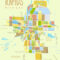 Map Of Grand Rapids Neighborhoods