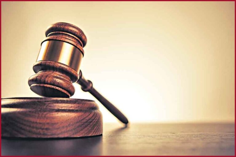 What Does Disposed Mean In Civil Court