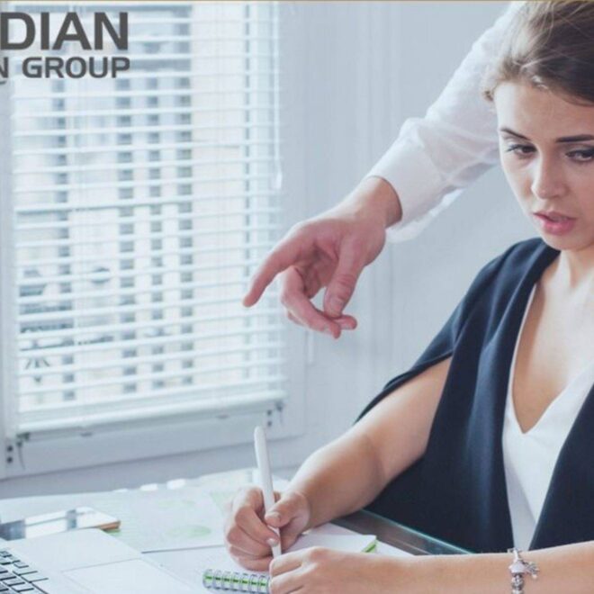 What Does Quid Pro Quo Sexual Harassment Mean