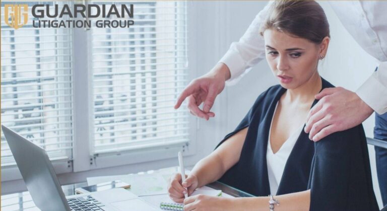 What Does Quid Pro Quo Sexual Harassment Mean