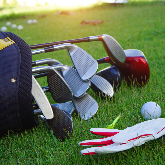 What Does Getting Fitted For Golf Clubs Mean