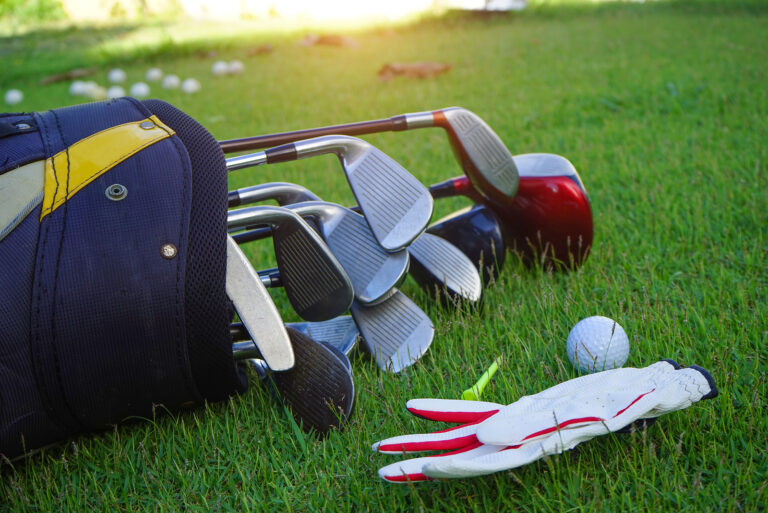 What Does Getting Fitted For Golf Clubs Mean