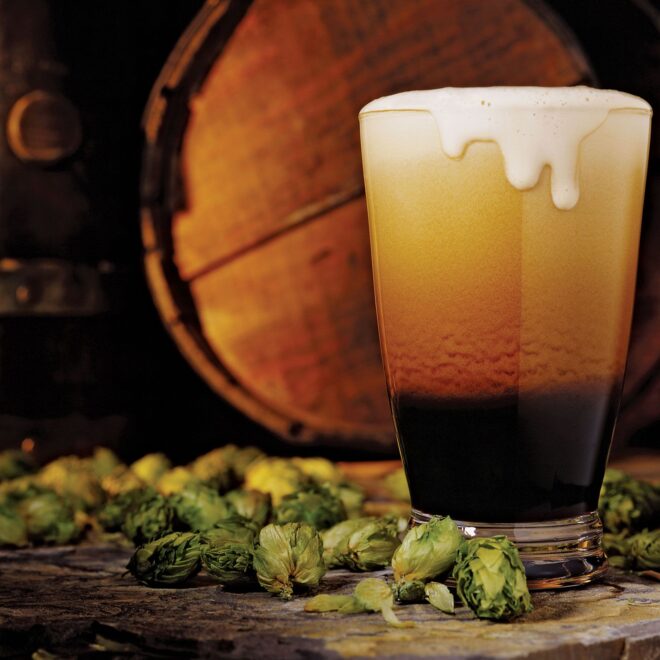 What Does Stout Mean In Waders