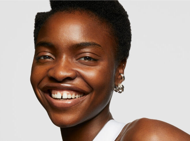 What Does Dewy Skin Mean