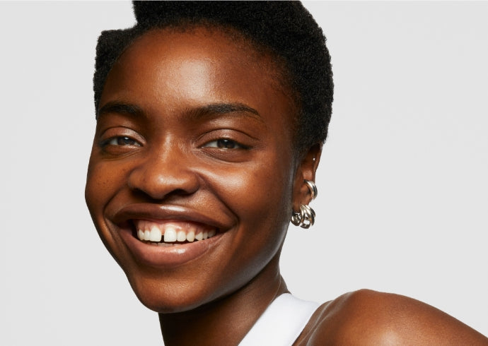 What Does Dewy Skin Mean