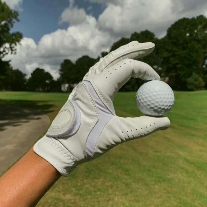 What Does Men’s Handicap Mean On A Scorecard