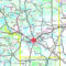 Map Of Grand Rapids Mn