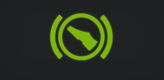 What Does The Green Car On My Dashboard Mean