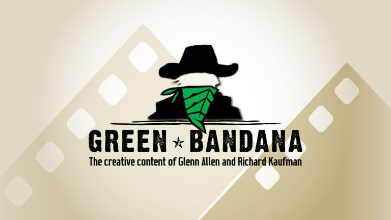 What Does A Green Bandana Mean