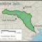 Map Of Guadalupe River In Texas