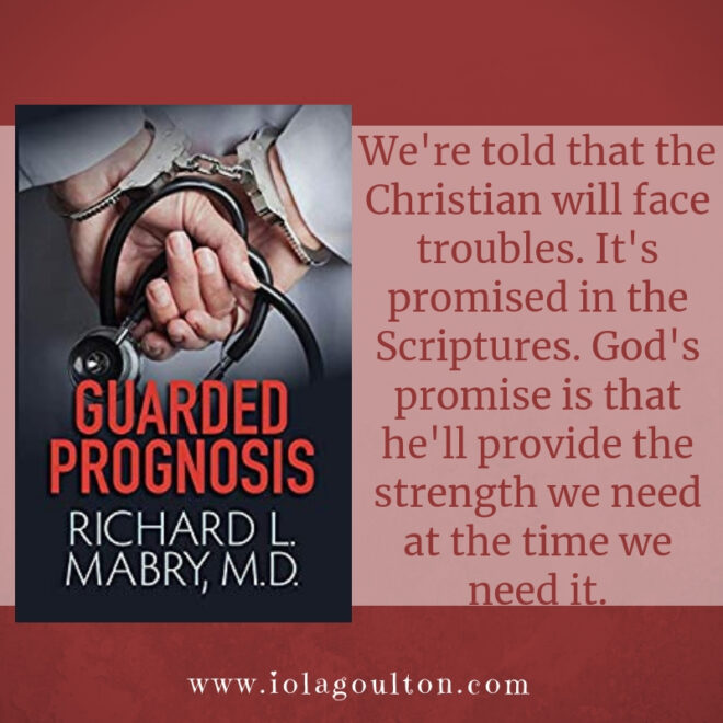 What Does Prognosis Guarded Mean