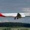 helvetic airways embraer 195 e2