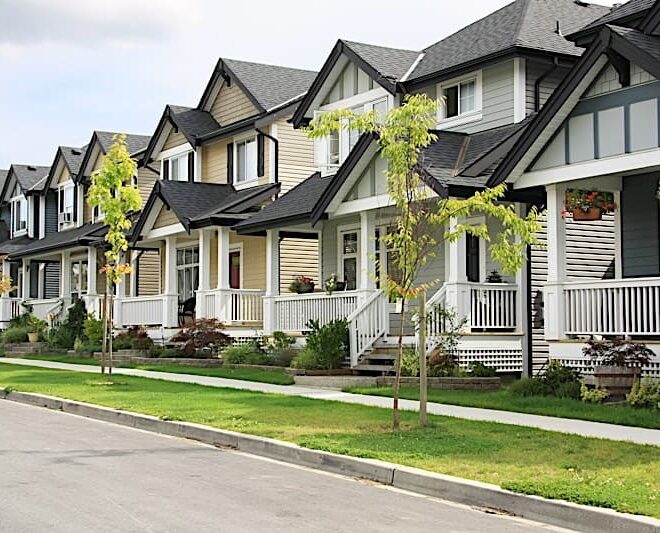 What Does No Hoa Mean